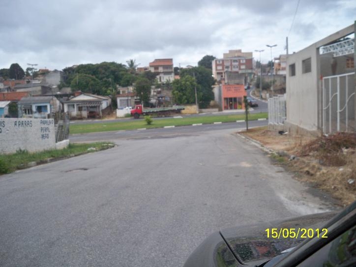 #TB-15 - Terreno para Venda em Votorantim - SP