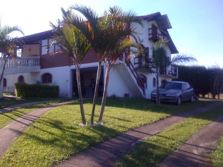 #CH-05 - Chácara para Venda em Votorantim - SP
