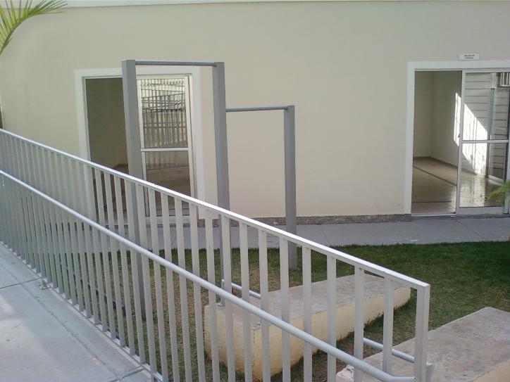 #A-07 - Apartamento para Venda em Sorocaba - SP