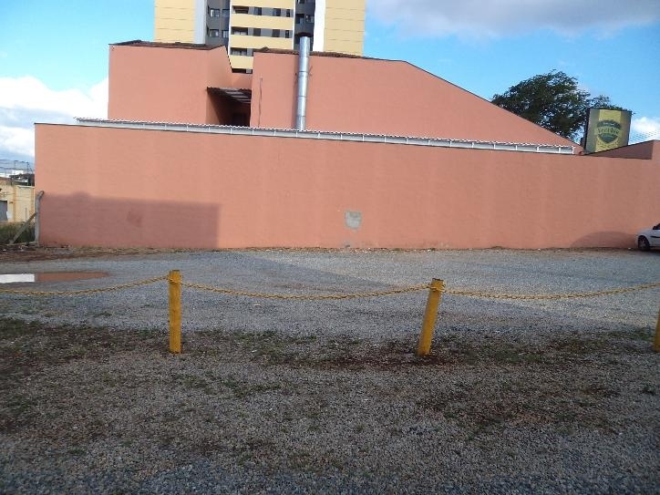 #TB-24 - Terreno para Venda em Sorocaba - SP