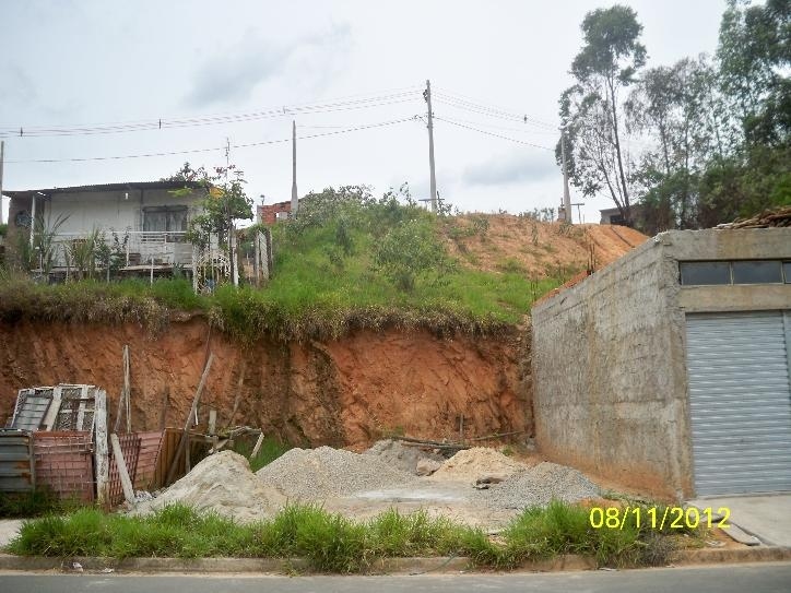 #T-28 - Terreno para Venda em Votorantim - SP