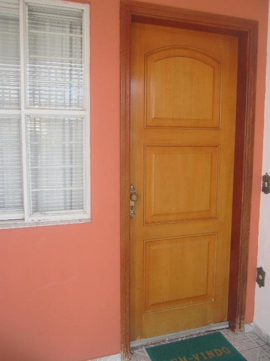 #V-56 - Casa para Venda em Votorantim - SP