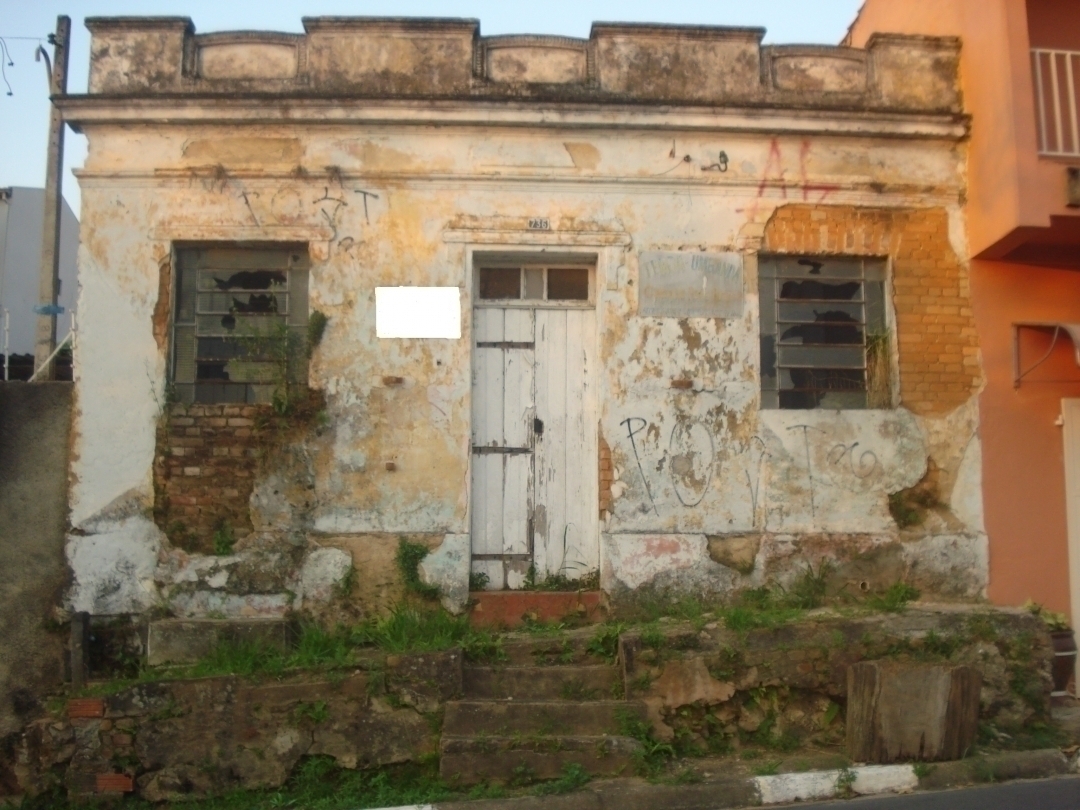 #V-317 - Área para Venda em Votorantim - SP