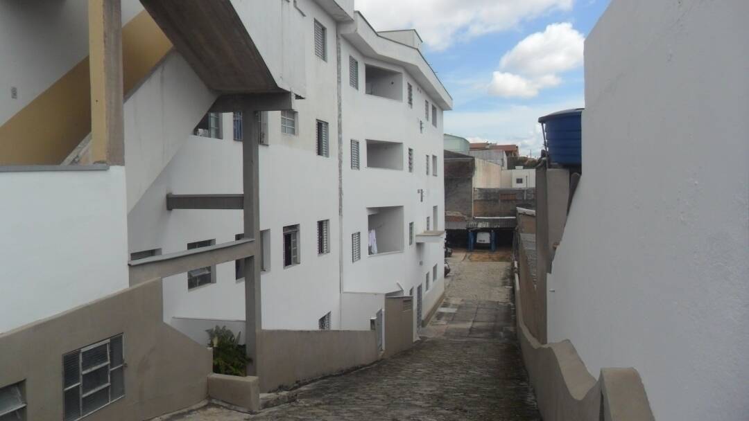 #L-445 - Apartamento para Locação em Votorantim - SP