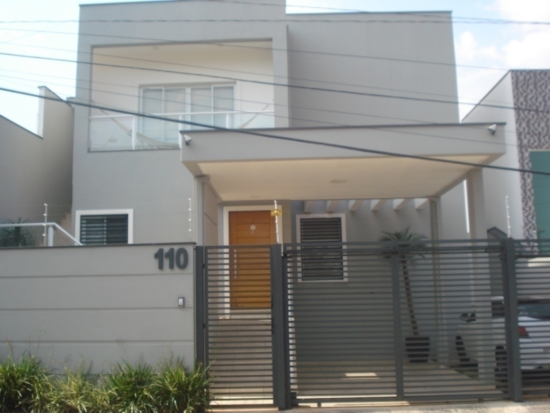 #V-336 - Casa para Venda em Votorantim - SP