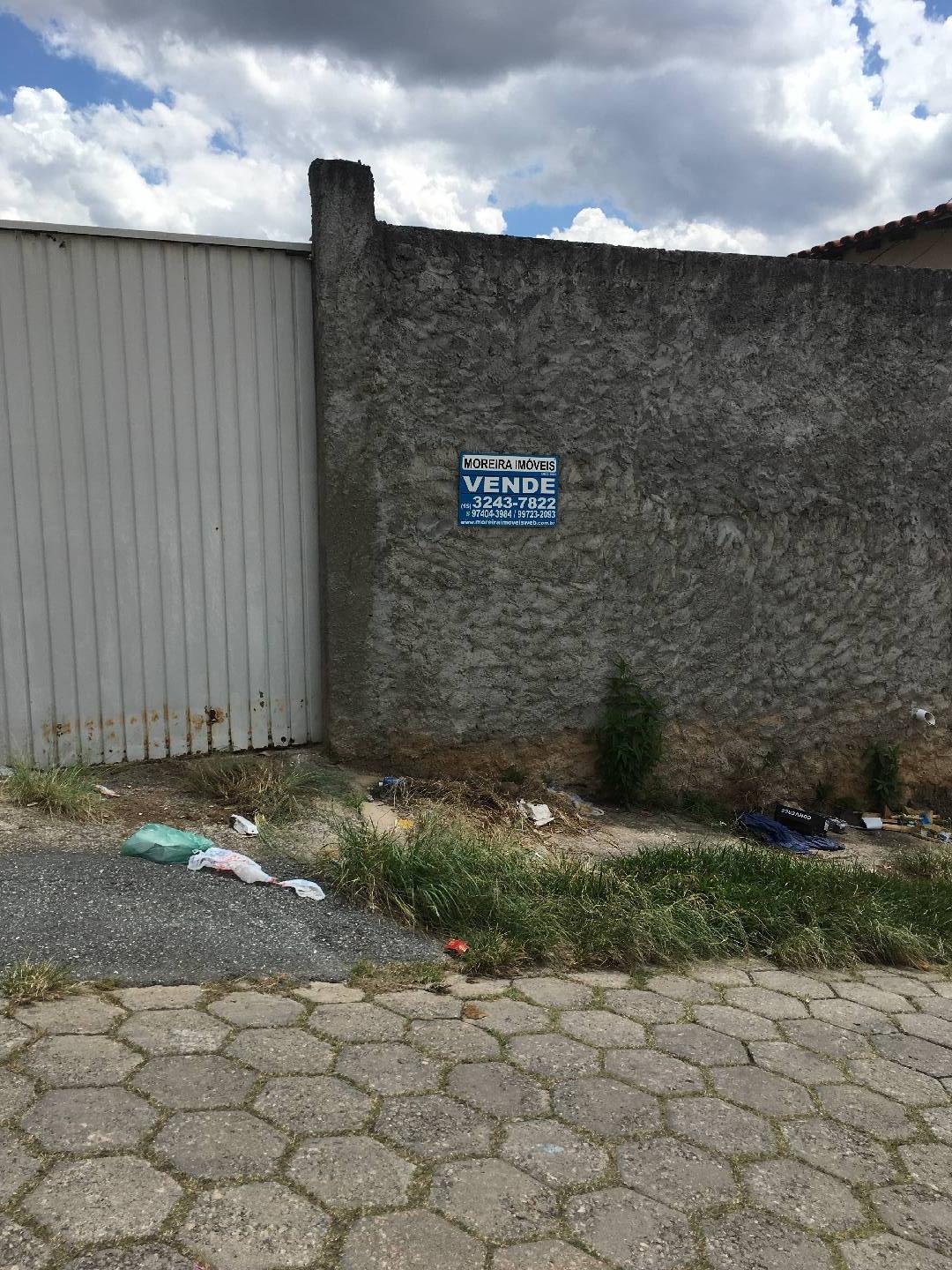 #V-340 - Área para Venda em Votorantim - SP