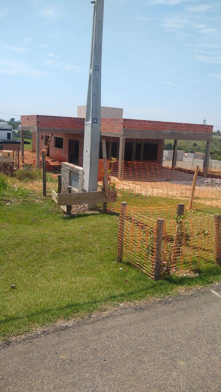 #V-348 - Casa em condomínio para Venda em Salto de Pirapora - SP