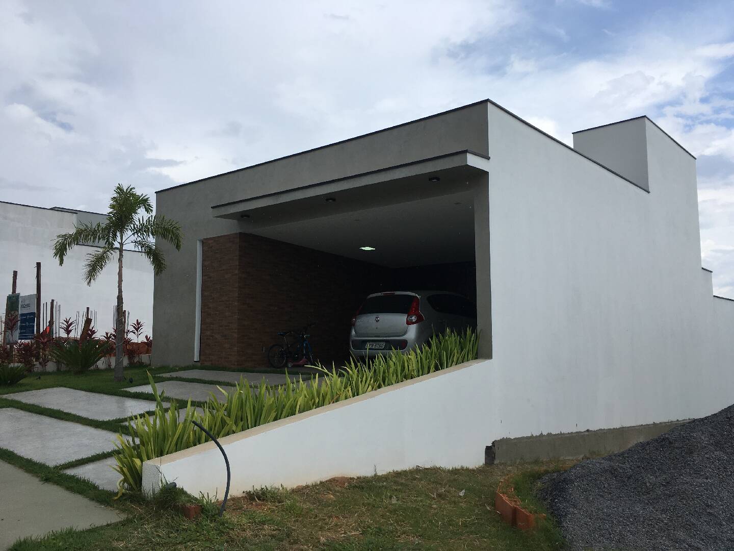 #V-351 - Casa para Venda em Sorocaba - SP