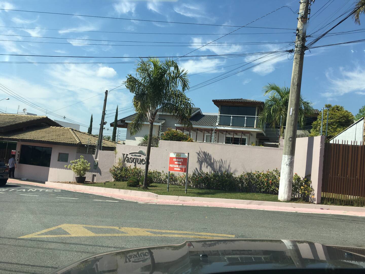 #V-362 - Casa em condomínio para Venda em Votorantim - SP