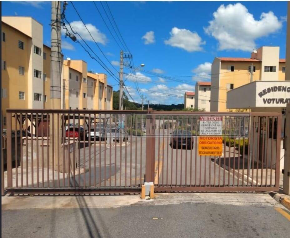 #V-363 - Apartamento para Venda em Votorantim - SP