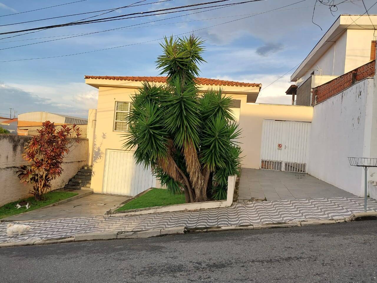 #V-400 - Casa para Venda em Votorantim - SP