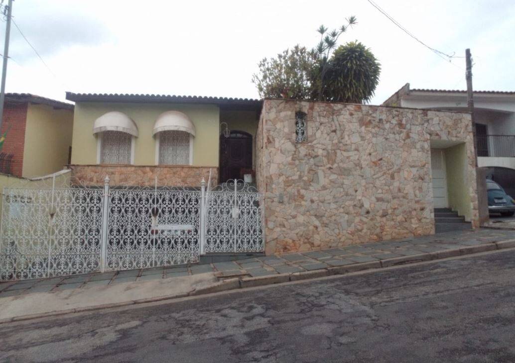 #V-406 - Casa para Venda em Votorantim - SP