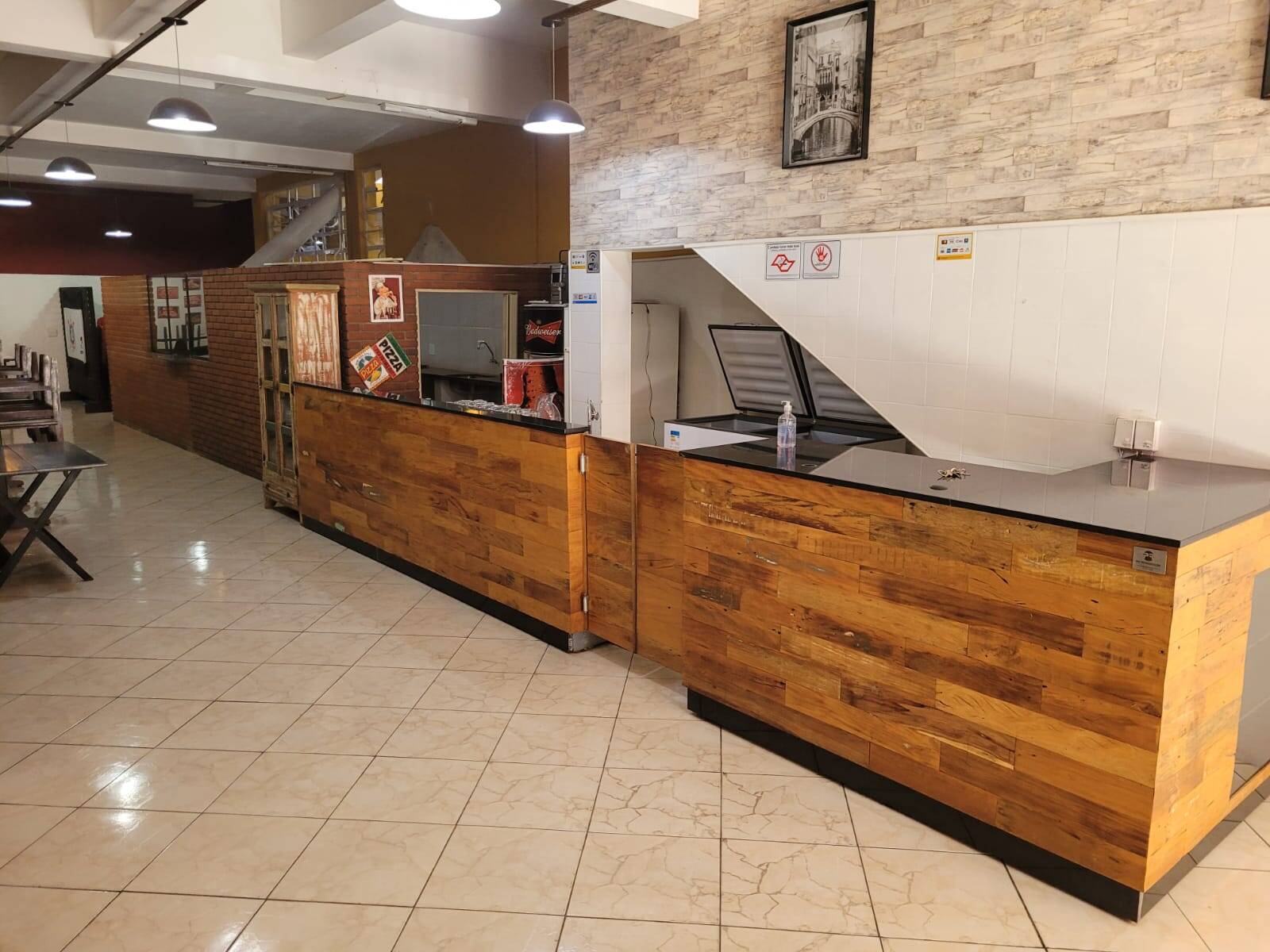 #L-400 - Salão Comercial para Locação em Votorantim - SP
