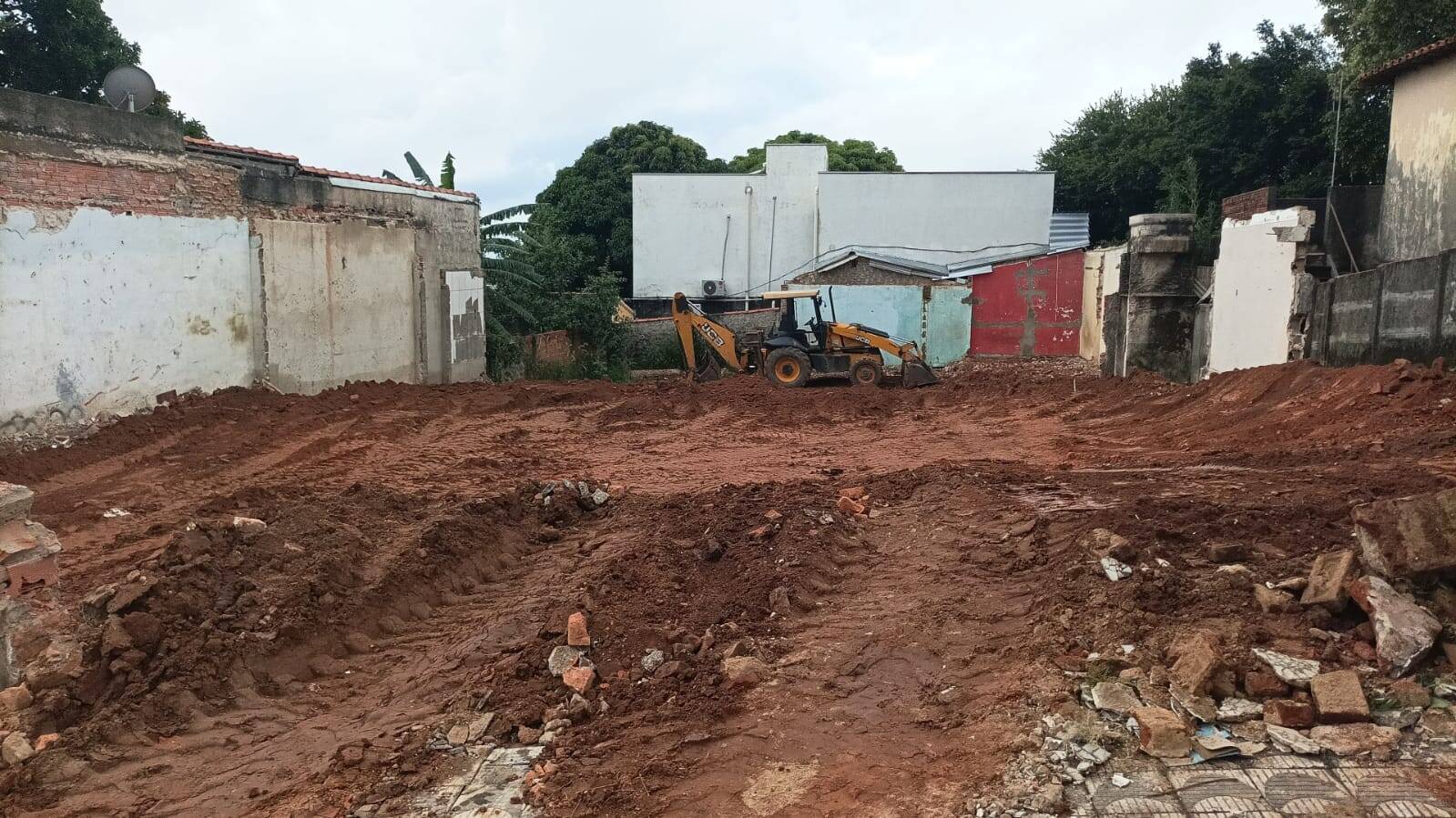 #T-422 - Terreno para Venda em Votorantim - SP
