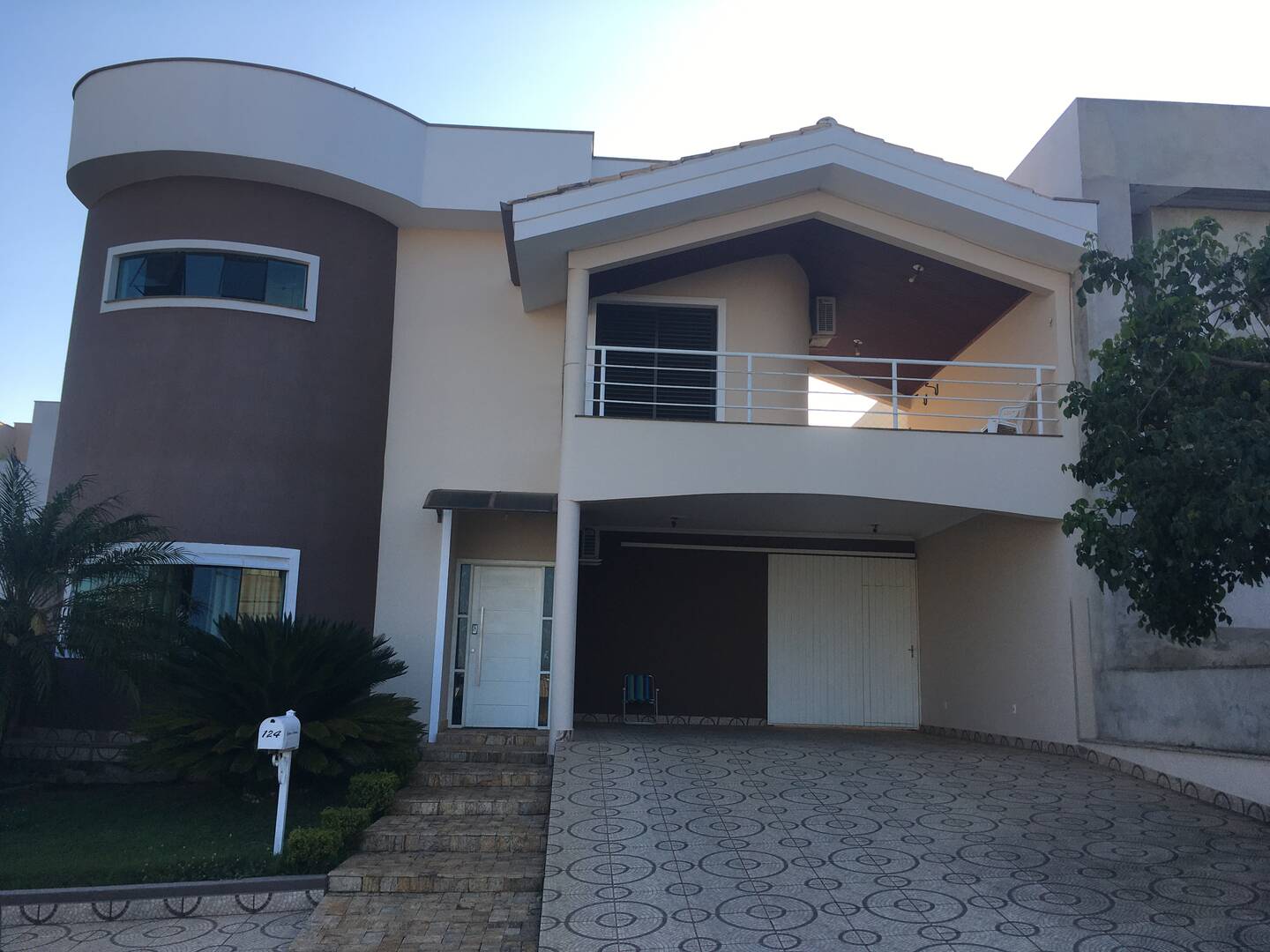 #V-433 - Casa em condomínio para Venda em Votorantim - SP