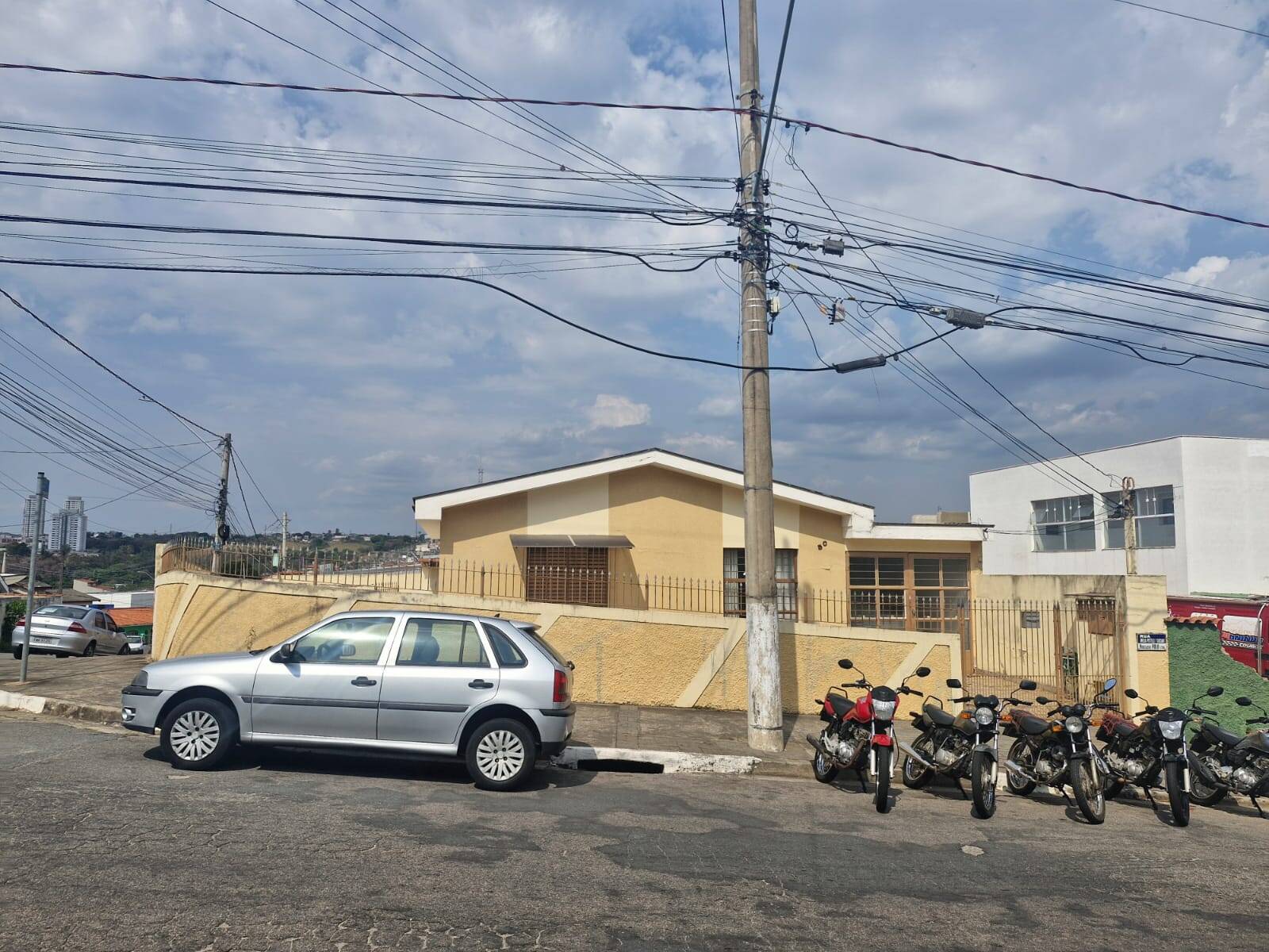 #L-441 - Casa para Locação em Votorantim - SP