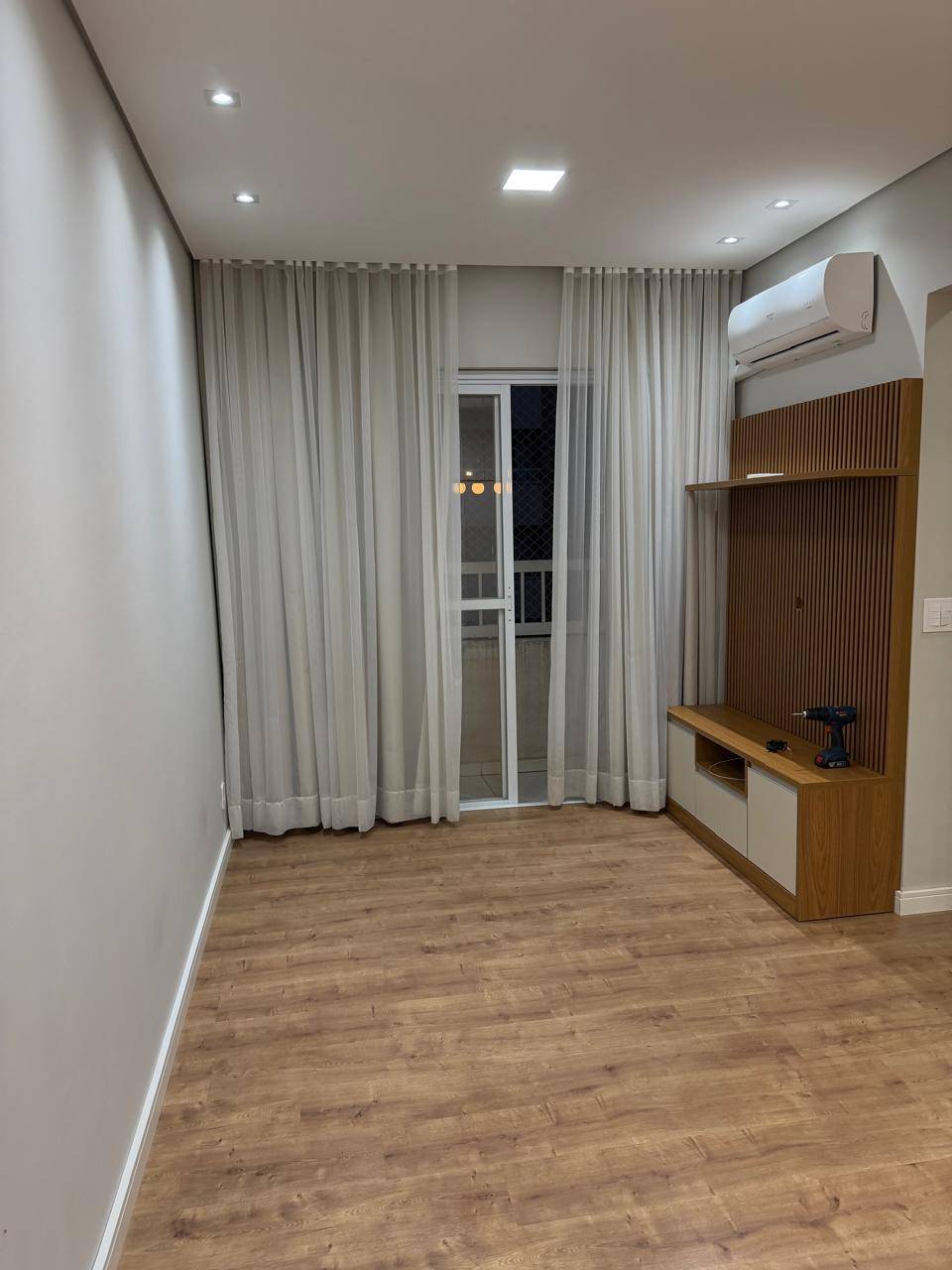 #L-449 - Apartamento para Locação em Sorocaba - SP