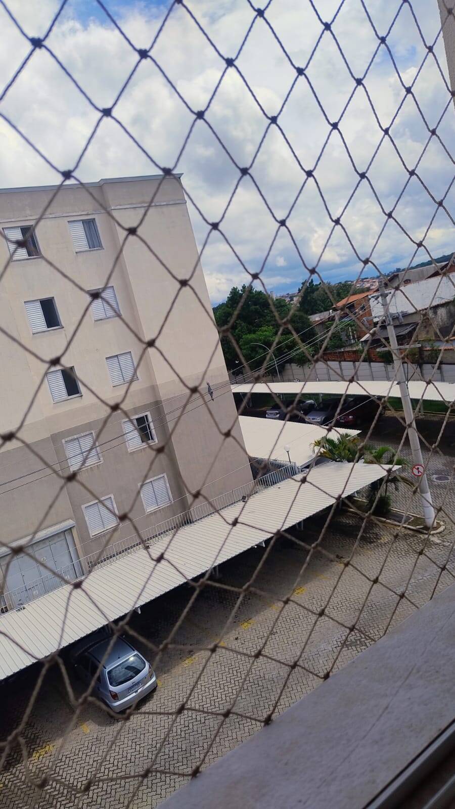 #V-438 - Apartamento para Venda em Votorantim - SP