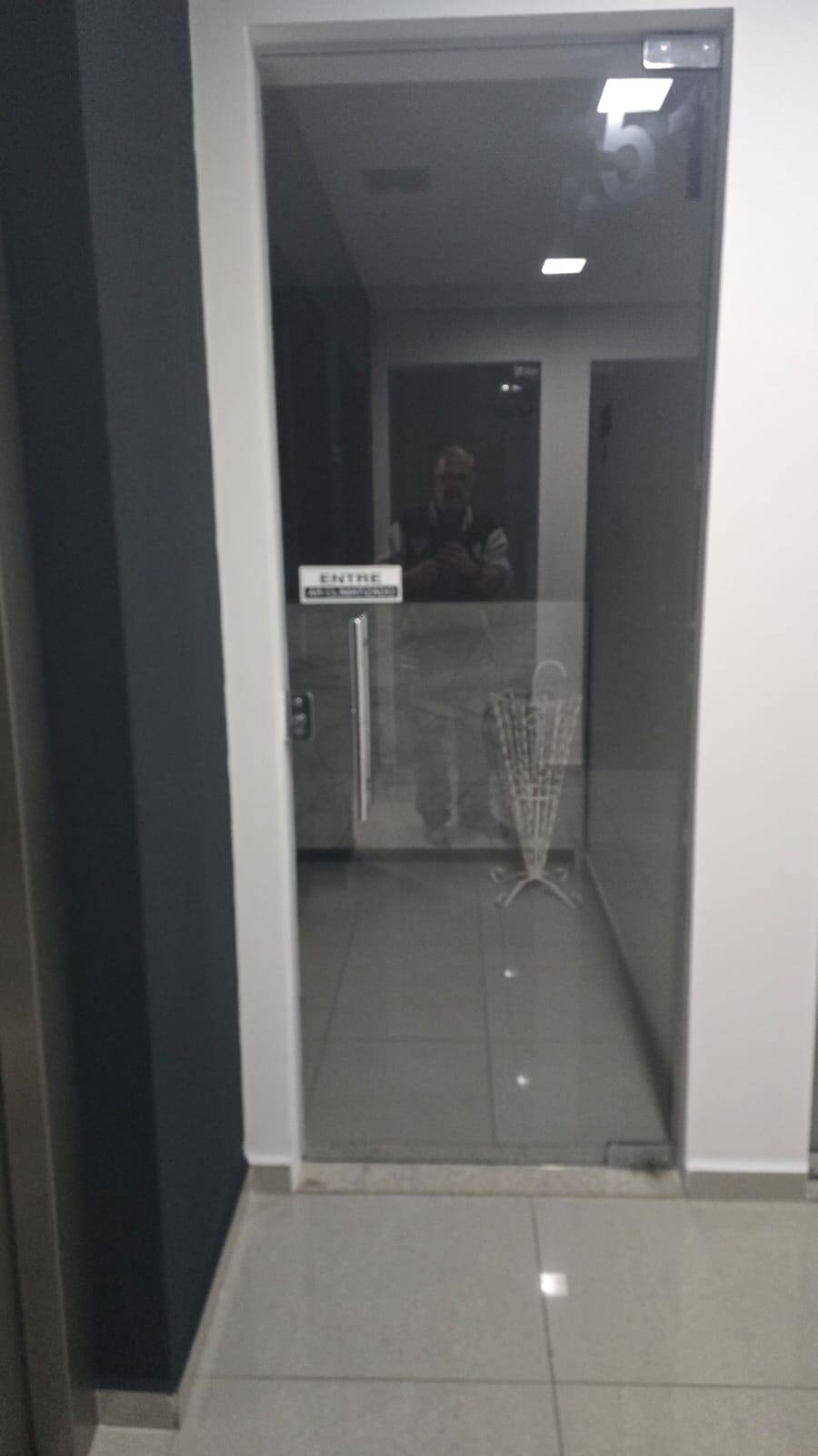 #L-450 - Sala para Locação em Sorocaba - SP