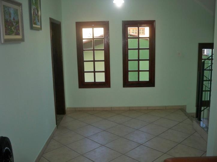 #V-112 - Casa para Venda em Votorantim - SP