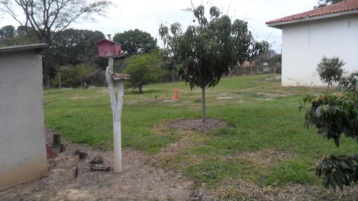 #V-180 - Área para Venda em Sorocaba - SP