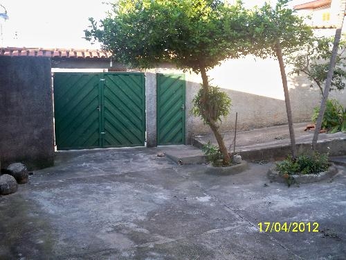 #V-33 - Casa para Venda em Votorantim - SP