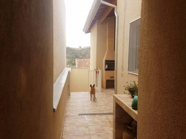 Casa para Venda em Votorantim - 4