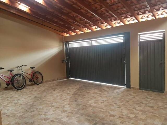 #V-356 - Casa para Venda em Votorantim - SP - 2