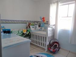 #A-06 - Apartamento para Venda em Votorantim - SP