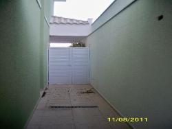 #V-06 - Casa em condomínio para Venda em Votorantim - SP
