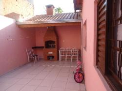 #V-56 - Casa para Venda em Votorantim - SP - 2
