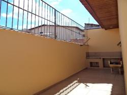 #V-59 - Casa para Venda em Votorantim - SP - 2