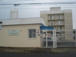 #V-322 - Apartamento para Venda em Votorantim - SP