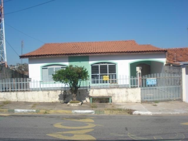 #V-334 - Casa para Venda em Votorantim - SP - 2