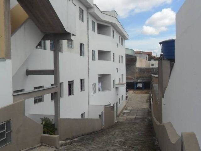 Locação em Parque Bela Vista - Votorantim