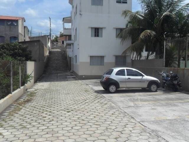 #L-445 - Apartamento para Locação em Votorantim - SP - 2