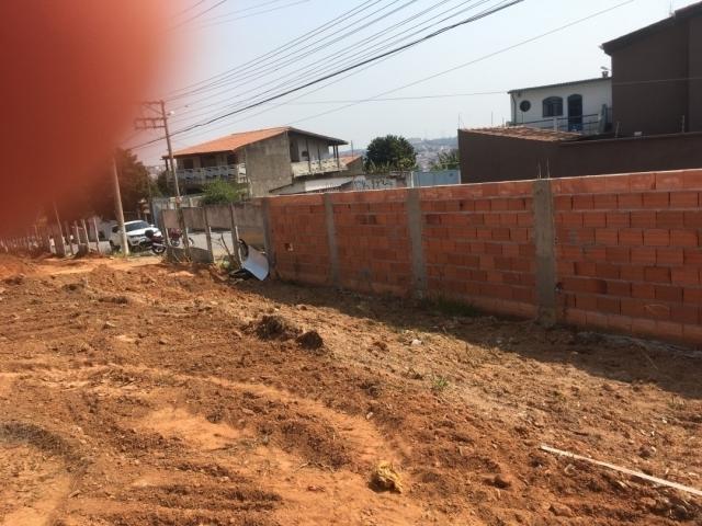 Área para Incorporação para Venda em Votorantim - 4