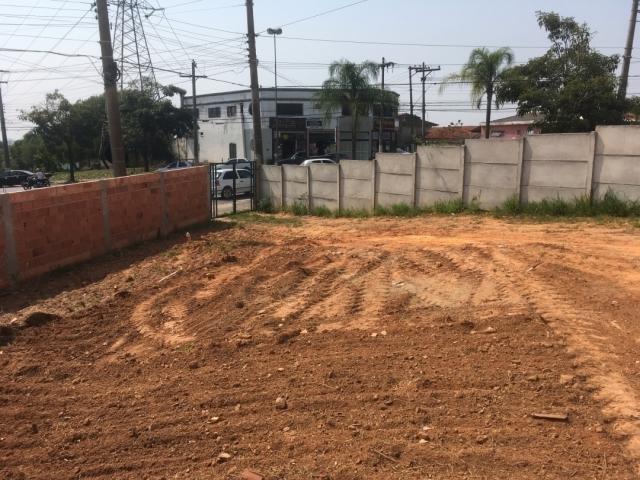 Área para Incorporação para Venda em Votorantim - 5