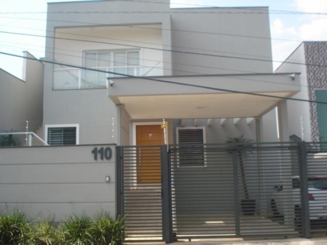 #V-336 - Casa para Venda em Votorantim - SP - 1