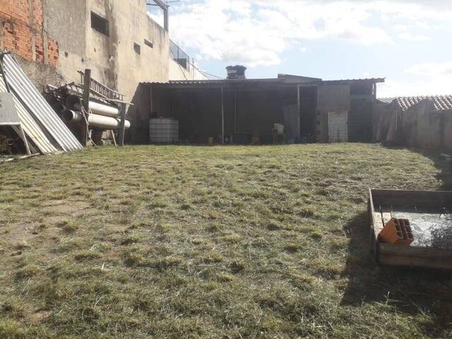 Área para Venda em Votorantim - 4