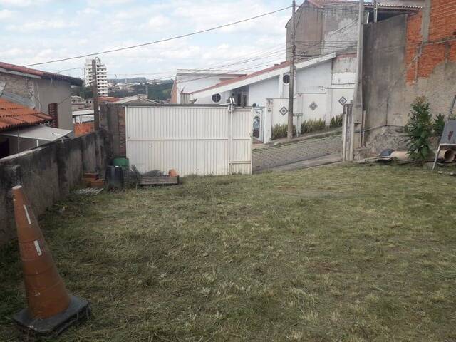 Área para Venda em Votorantim - 5