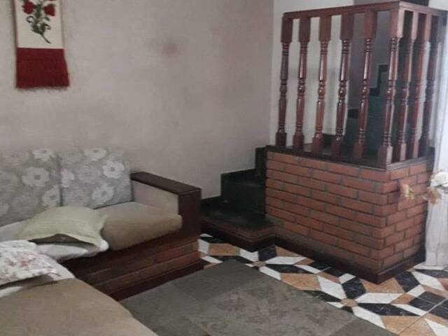 Casa para Venda em Votorantim - 4