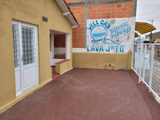 #V-413 - Casa para Venda em Votorantim - SP - 3