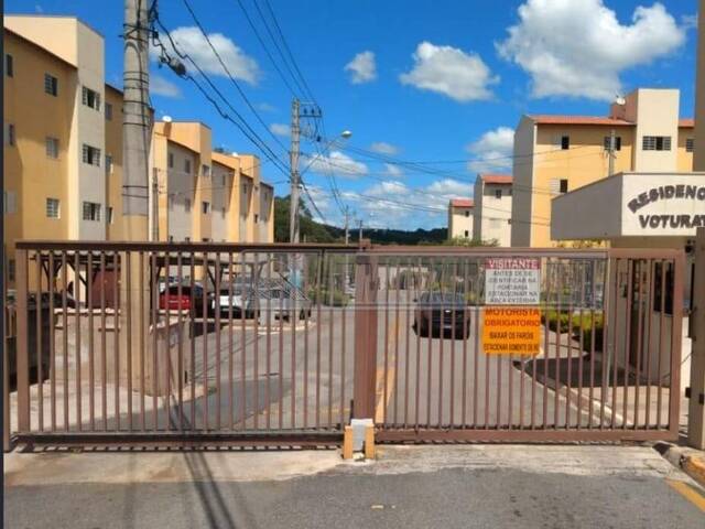 Venda em Parque São João - Votorantim