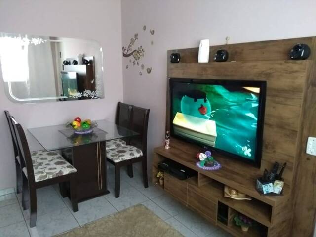 Apartamento para Venda em Votorantim - 4