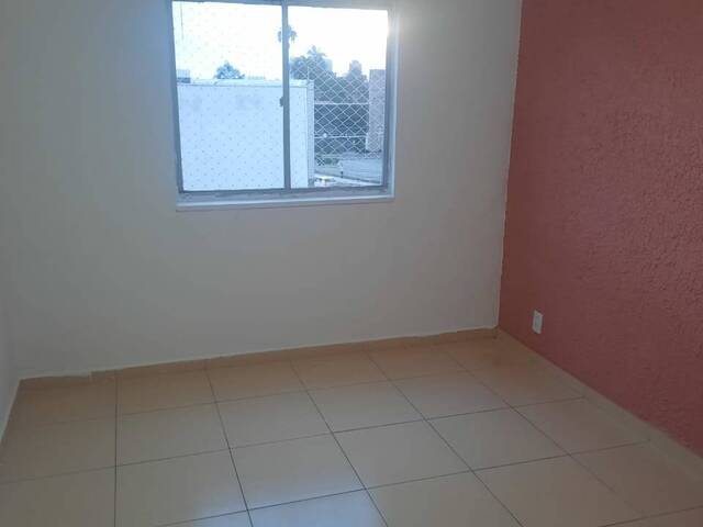 #V-395 - Apartamento para Venda em Sorocaba - SP