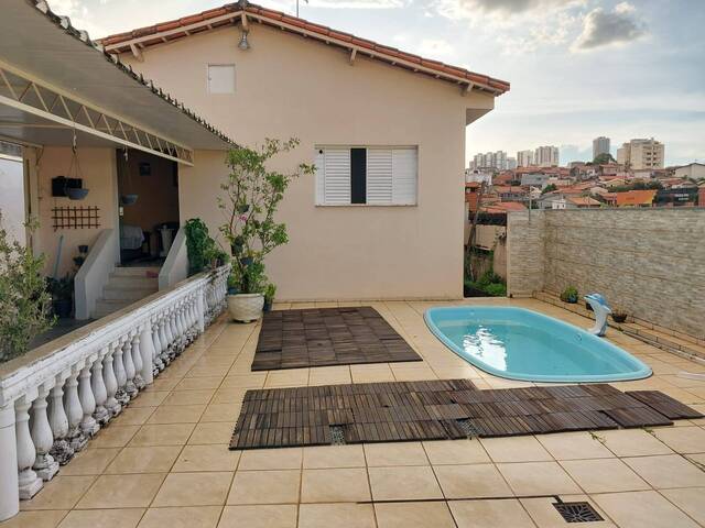 Casa para Venda em Votorantim - 4