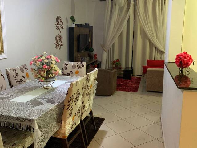 Casa para Venda em Sorocaba - 4