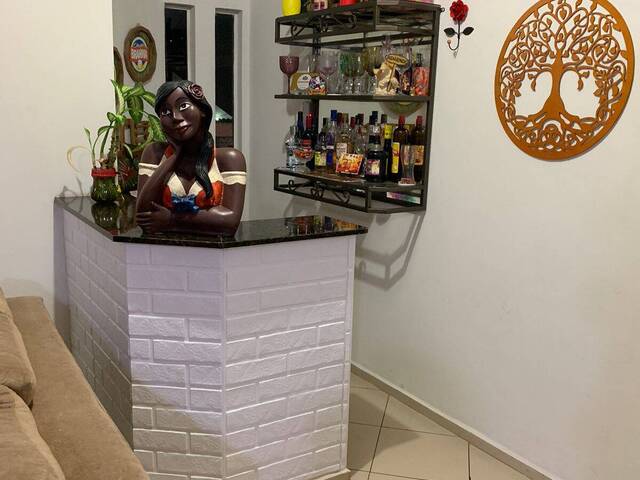 #V-402 - Casa para Venda em Sorocaba - SP - 3
