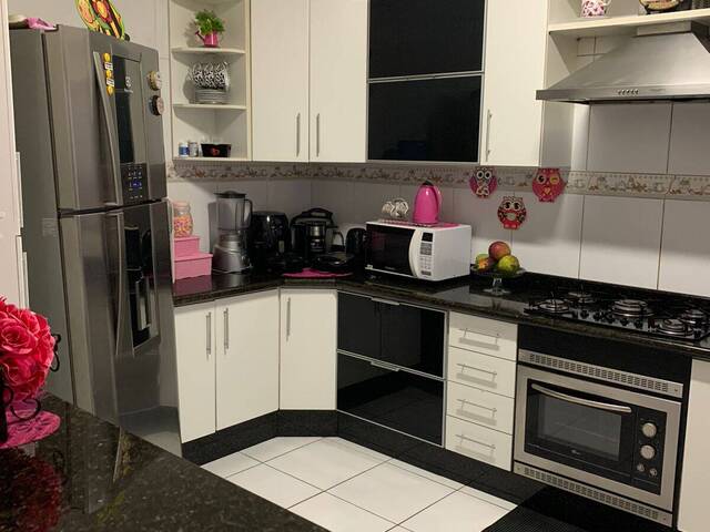 Casa para Venda em Sorocaba - 5